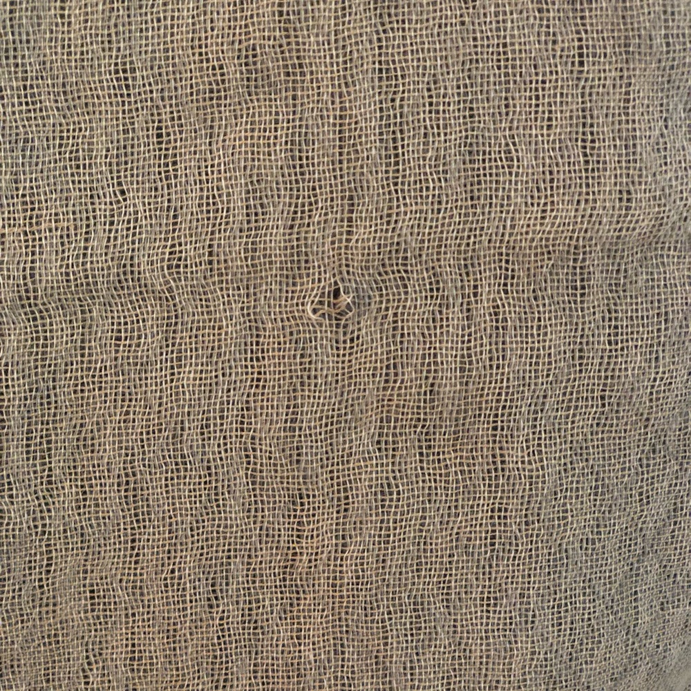 Scarf or Wrap - Picture 5 of 5
